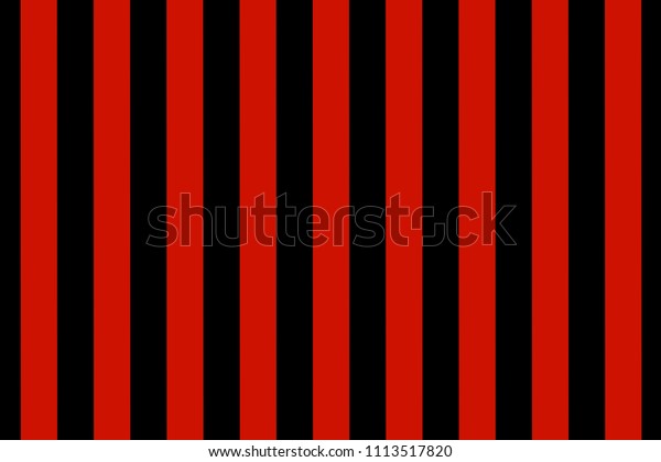 Illustration Red Black Striped Wallpaper Background Stock Illustration ...