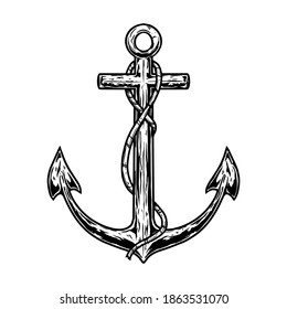 9,931 Ship anchor tattoo Images, Stock Photos & Vectors | Shutterstock