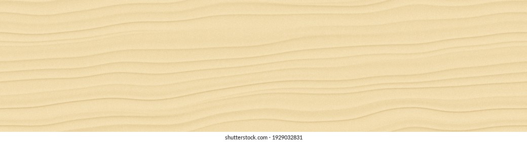 An Illustration Of A Sand Desert Detail Background