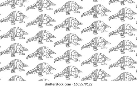 53 Endangered Animal Coloring Pages  Latest Free