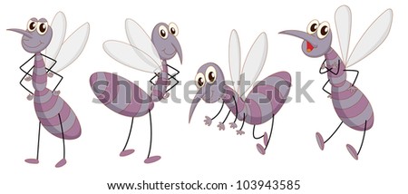 Similar – Image, Stock Photo my little friend Animal