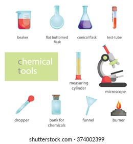 18,434 Chemistry measuring tools Images, Stock Photos & Vectors ...