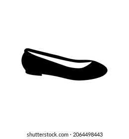 Illustration Of Shoe Design Drawing, White Background