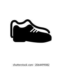 Illustration Of Shoe Design Drawing, White Background