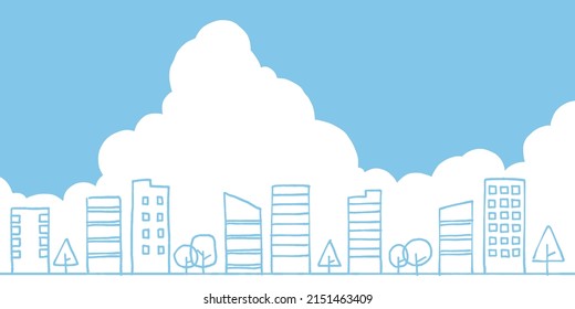 マンション イラスト 手書き Images Stock Photos Vectors Shutterstock