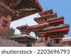 religious structures in nepal