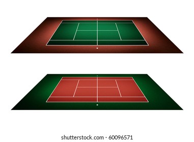 1,378 Tennis court side Images, Stock Photos & Vectors | Shutterstock