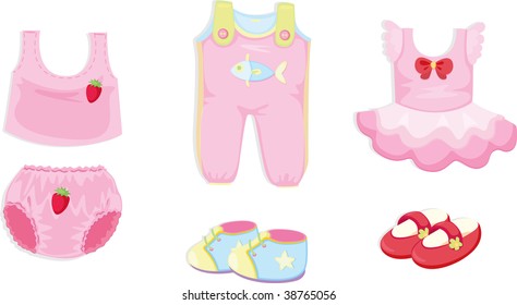 10,253 Cartoon baby shoes Images, Stock Photos & Vectors | Shutterstock