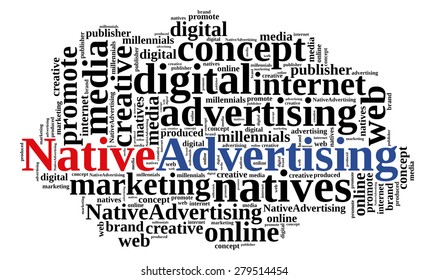 6,645 Native advertising Images, Stock Photos & Vectors | Shutterstock