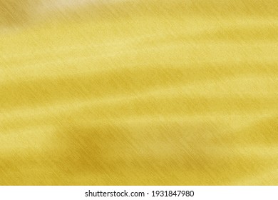 Illustration Yellow Gold Watercolor Texture