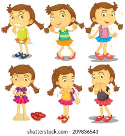 422 Little girl mini skirt Images, Stock Photos & Vectors | Shutterstock