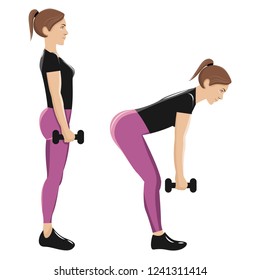 150 Squat thrust Images, Stock Photos & Vectors | Shutterstock