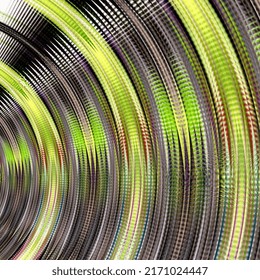 Ilustration Hole Abstract Color Gradient Background Stock Illustration ...