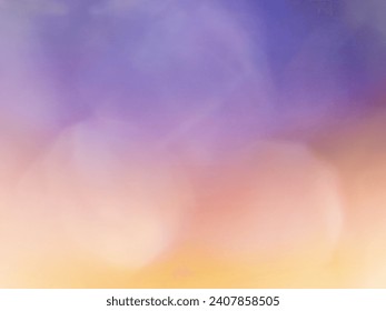 ​ colorido púrpura ​