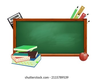 283 School Bord Images, Stock Photos & Vectors | Shutterstock