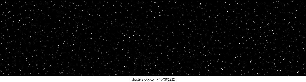 image abstract stars background. infinity of the universe