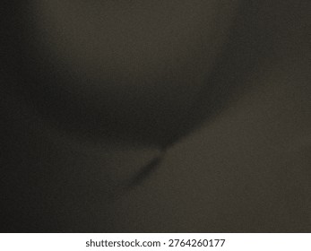 the image appears to be a dark and pixelated representation with shades of green and gray dominating the scene the overall effect is one of obscurity and unclear visibility
