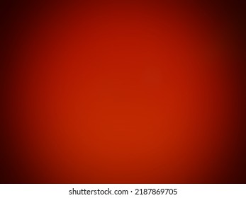 Image, Background, Red, Blurry, Slightly Overexposed, With Vignetting.