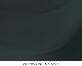 The image captures a deep, expansive void filled with an eerie, swirling pattern of cosmic energy. The dark, almost black backdrop is punctuated by faint, luminous streaks and gradients that suggest movement and energy, resembling a nebula or a cosmic phenomenon. The intricate, flowing lines create a mesmerizing, almost hypnotic effect, evoking a sense of the infinite and unknown depths of space. The composition is stark and dramatic, emphasizing the vastness and mystery of the universe.
