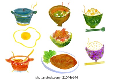 味噌 イラスト Hd Stock Images Shutterstock