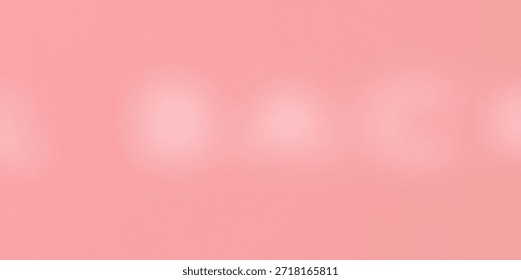 The image features a smooth gradient transitioning from a light pink at the top to a slightly darker pink at the bottom. The gradient creates a soothing and calming effect, with subtle variations in color intensity adding depth to the overall appearance. The image does not contain any discernible objects or text, making it a minimalist and serene visual experience.