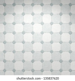 An Image Of A Grey Kitchen Tiles Background