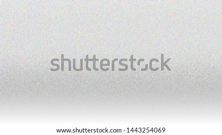 image of intensive grain texture with gradient grayscale