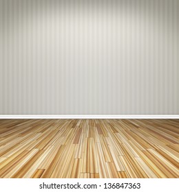 An image of a nice floor for your content