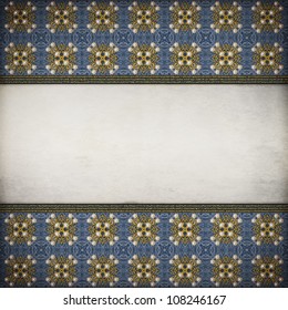 An image of a nice royal frame background