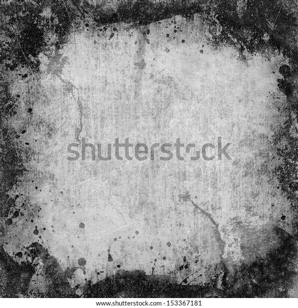 Image Old Paper Texture Black White Stock Illustration Image Old Paper Texture Black White Stock Illustration