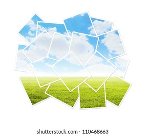 明るい未来 イメージ のイラスト素材 画像 ベクター画像 Shutterstock