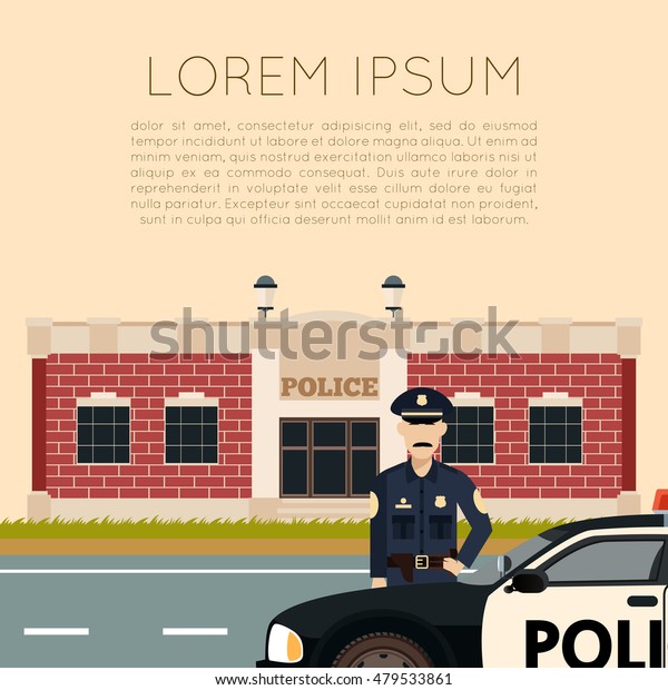  image of the\
Police Department\
Banner