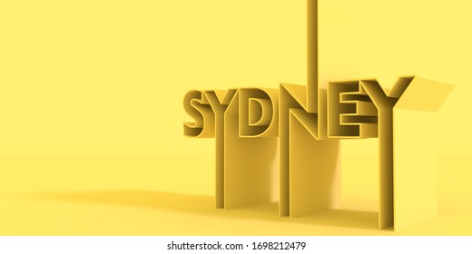 535 Sydney name designs Images, Stock Photos & Vectors | Shutterstock