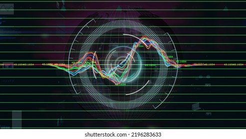 10,129 Data spinning Images, Stock Photos & Vectors | Shutterstock