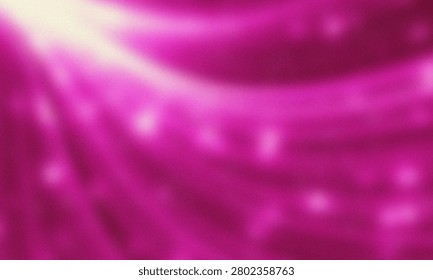 The image showcases a captivating, abstract view of a cosmic nebula with a dominant gradient of soft pink hues. The texture appears smooth yet slightly blurred, with subtle gradients and luminous spots suggesting a celestial cloud illuminated by distant starlight. The overall effect is serene and otherworldly, evoking a sense of vastness and cosmic mystery.