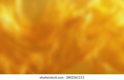 The image showcases a smooth, gradient blend of warm orange tones transitioning from a soft, pale hue at the top to a deeper, richer orange at the bottom. The texture appears soft and cloud-like, evoking a sense of warmth and tranquility, reminiscent of a sunset or a gentle glow. The seamless flow of colors creates an abstract, dreamy atmosphere that feels both calming and invigorating.
