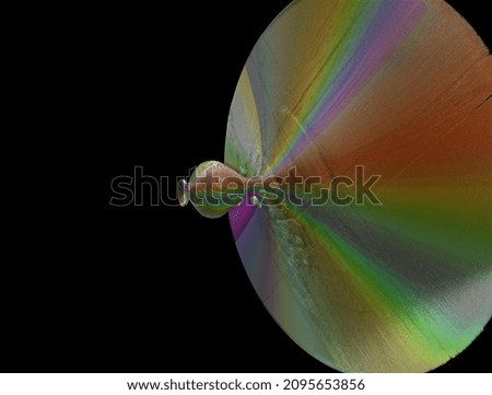 Similar – Foto Bild Rainbow dabs harmonisch