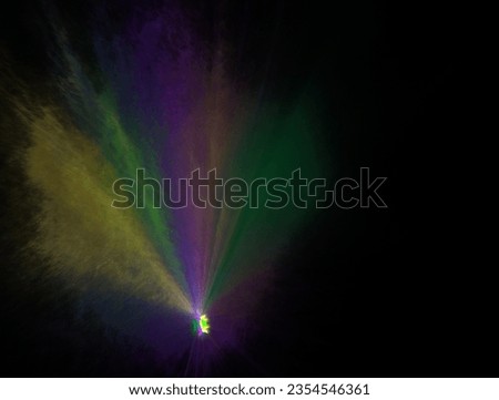 Similar – Foto Bild Rainbow dabs harmonisch