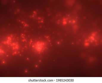 Imaginatory lush fractal texture generated image abstract background - Shutterstock ID 1985243030