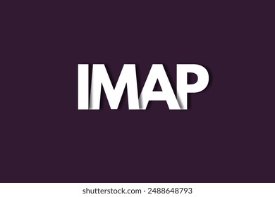 IMAP, Internet Message Access Protocol
