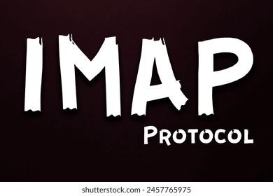 IMAP Protocol, Internet Message Access Protocol