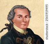 

Immanuel Kant. He was one of the founding figures of German philosophy and significantly influenced the Age of Enlightenment and the subsequent period of the history of philosophy.