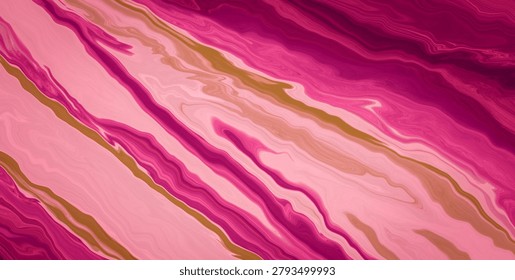 Immerse Yourself in the Mesmerizing Dance of Colors and Textures on an Abstract Canvas