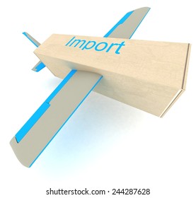 Import