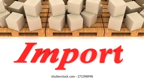 Import