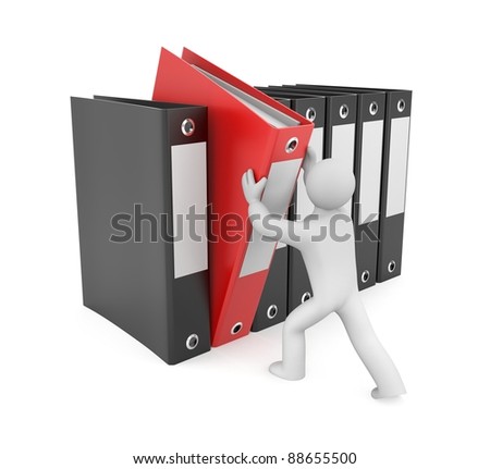 Important documentation. Image contain clipping path