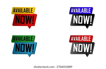 Important Message Attention Banner – Priority Alert Megaphone Announcement Vector Illustration