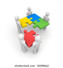 Important Part Stock Illustration 30398662 | Shutterstock