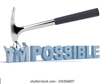 Impossible Or Possible