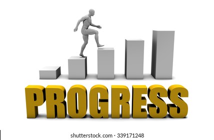 Improve Your Progress  or Business Process as Concept
